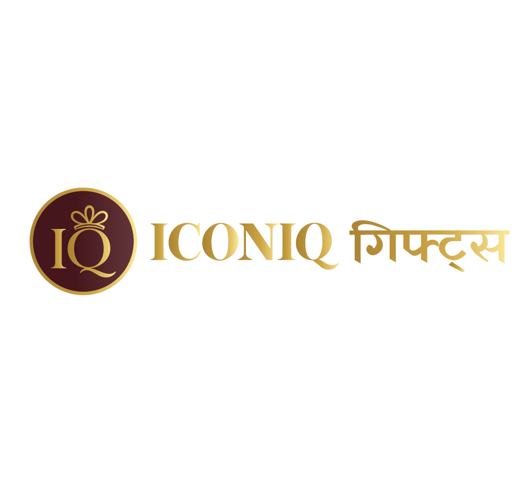 Iconiq Gifts logo